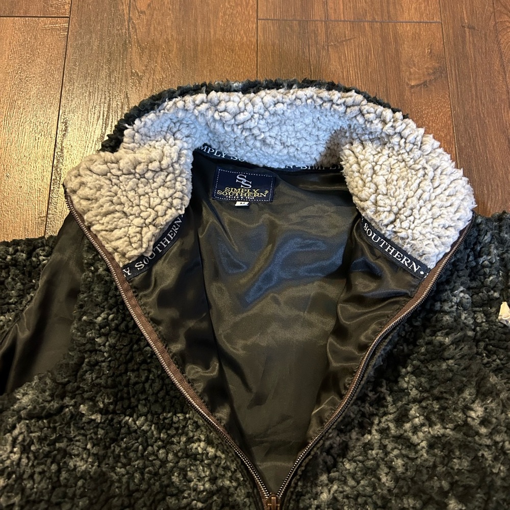 Good used condition worn very little